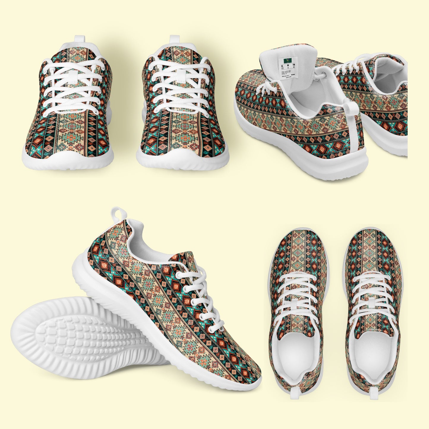 TH3O 1 Running Shoes (Imperial US Men sizing)