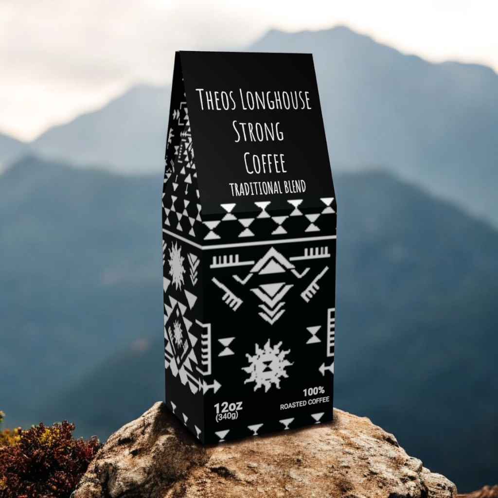 TLSC (Traditional Blend) Dark Roast