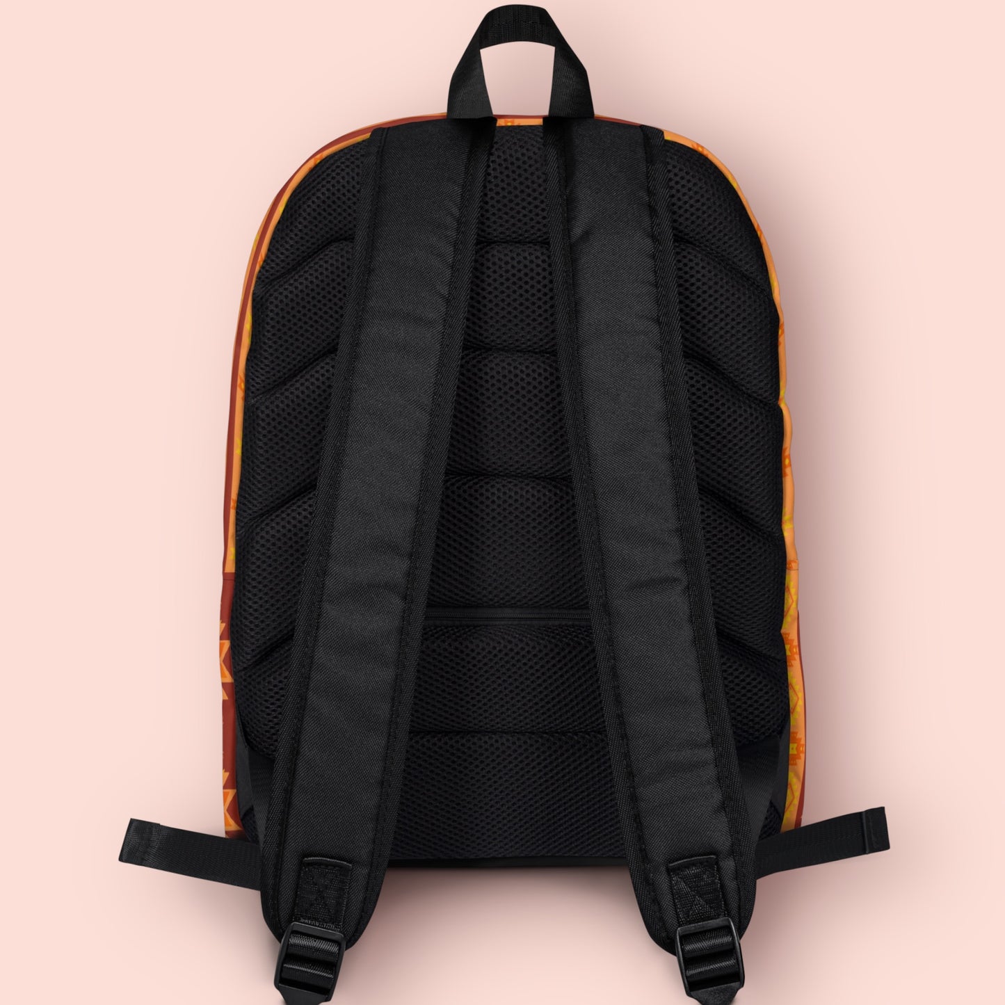 TH3O 2 Designer Backpack